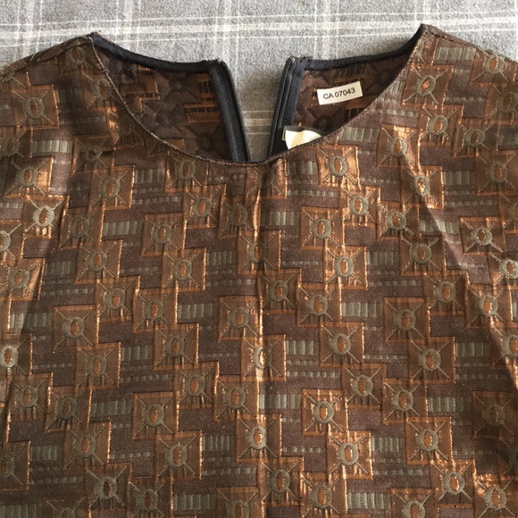 Marni Top - Picture 2 of 4